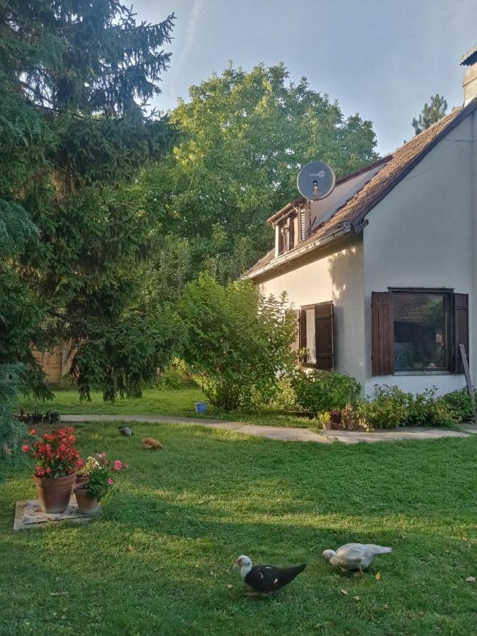 Farma Koza Olga Ivanovo Exterior foto
